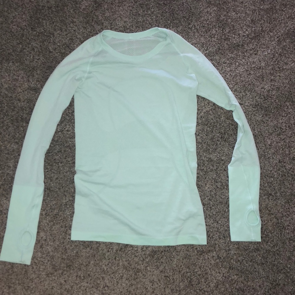 Lululemon